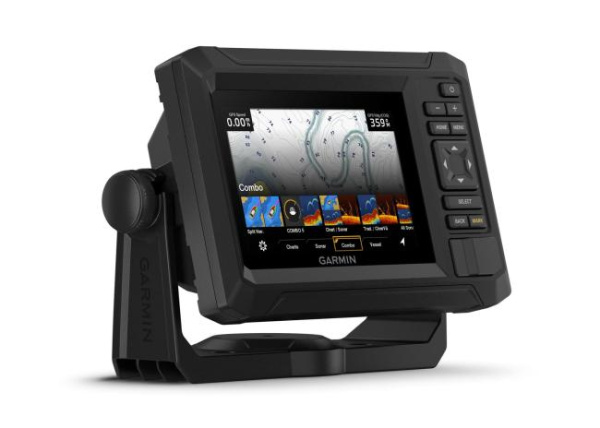 Garmin ECHOMAP UHD2 52cv/53cv без датчика 010-02589-00 от прозводителя Garmin Garmin ECHOMAP UHD2 52cv/53cv без датчика 010-02589-00 от прозводителя Garmin