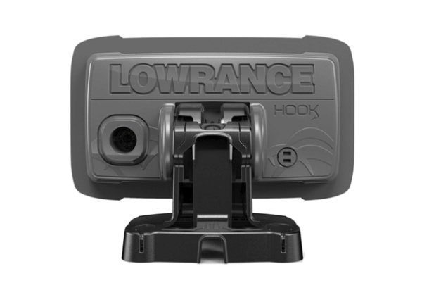 Lowrance Fishfinder Hook² 4x Bullet 000-14013-001 от прозводителя Lowrance