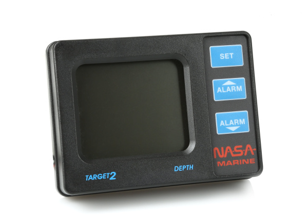 NASA MARINE TARGET 2 Echo-Sounder (Instrument / Sensor)  от прозводителя NASA MARINE