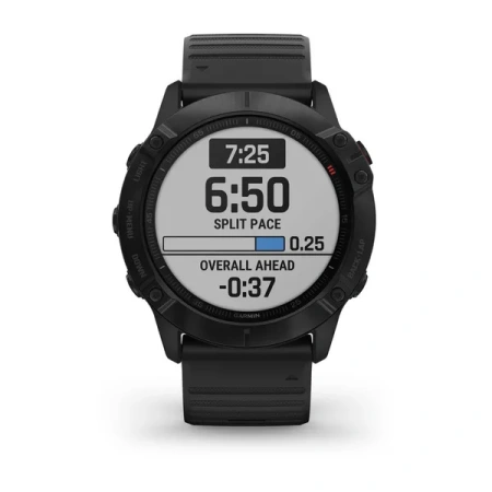 Garmin fēnix® 6X - Pro Solar Edition 010-02157-24 от прозводителя Garmin