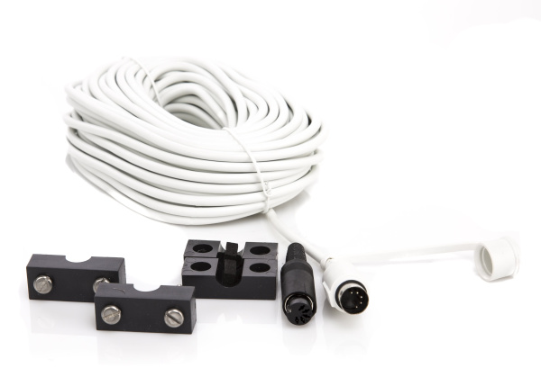 NASA MARINE Mast Unit for CLIPPER / TARGET / CRUISER V1 Wind Displays  от прозводителя NASA MARINE