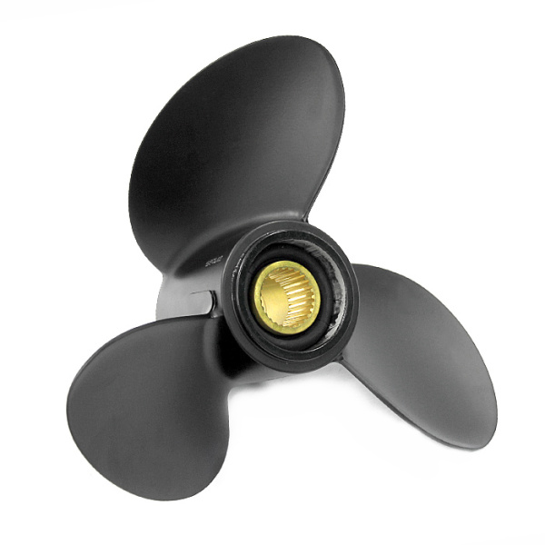 Винт гребной Solas 8512-153-19, 3x15.3x19 (L) 8512-153-19 от прозводителя Solas
