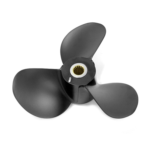 Винт гребной Solas Z110-140-16, 3x14x16 (L) Z110-140-16 от прозводителя Solas