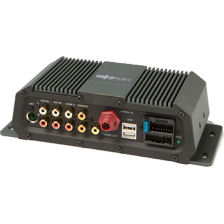 Lowrance SonicHub®2 000-12302-001 от прозводителя Lowrance
