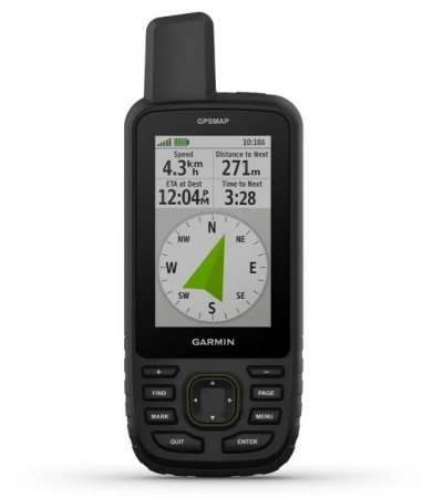 Garmin GPSMAP 67