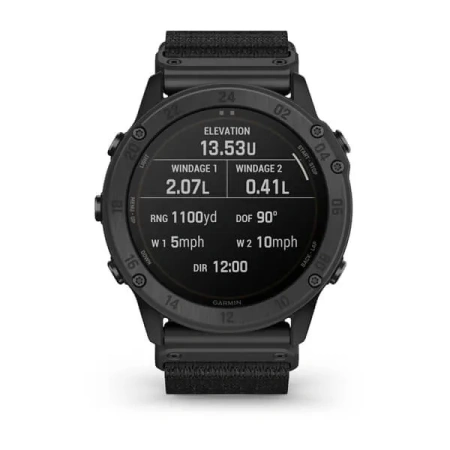 Garmin tactix® Delta - Sapphire Edition 010-02357-01 от прозводителя Garmin