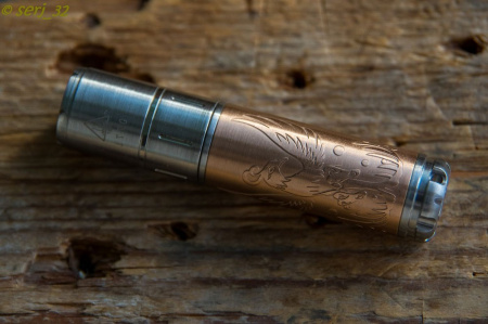 Фонарь Fenix F15 F15 от прозводителя Fenix