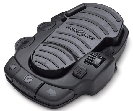 Minn Kota TERROVA 112 i-Pilot Link/BT/152 см/36V 1358848 от прозводителя Minn Kota