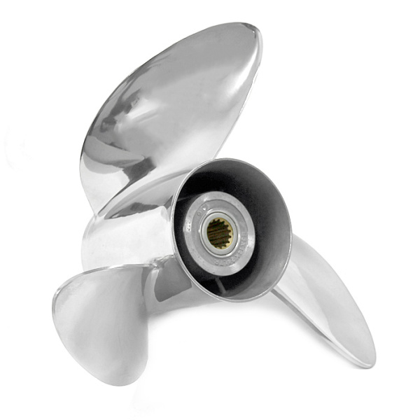 Винт гребной Solas 2552-140-24, 3x14x24 (L) 2552-140-24 от прозводителя Solas