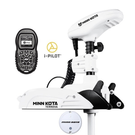 Minn Kota RT TERROVA 80 i-Pilot/BT/152 см/24V 1363741M от прозводителя Minn Kota