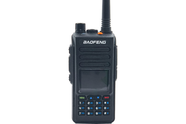 Цифровая радиостанция Baofeng DM-1702 MT278 от прозводителя Baofeng