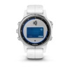 Garmin fēnix® 5S Plus 010-01987-11 от прозводителя Garmin
