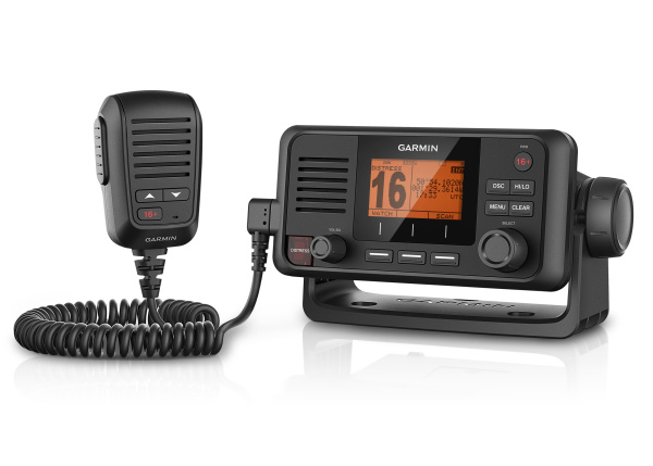 GARMIN VHF Marine Radio 115i 010-02096-01 от прозводителя Garmin