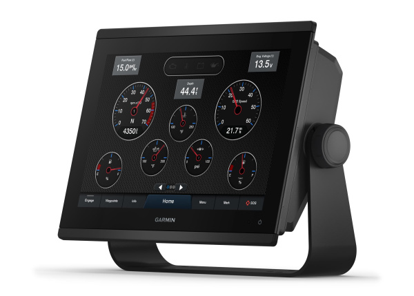 Garmin GPSMAP 1223/1243 010-02367-00 от прозводителя Garmin Garmin GPSMAP 1223/1243 010-02367-00 от прозводителя Garmin