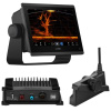 Garmin GPSMAP 723xsv/743xsv с Panoptix LVS34-IF + GLS10 (зимний датчик)