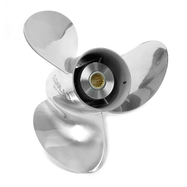 Винт гребной Solas 2531-156-13, 3x15 5/8x13 (R) 2531-156-13 от прозводителя Solas