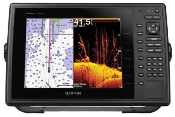 Garmin GPSMAP 1020