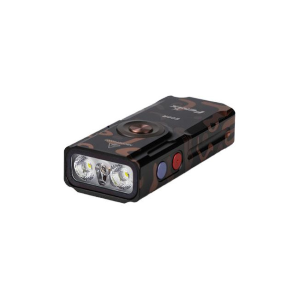 Фонарь-брелок Fenix E06R граффити E06RGF от прозводителя Fenix