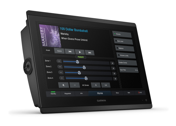 Garmin GPSMAP 8416/8616 010-02093-00 от прозводителя Garmin