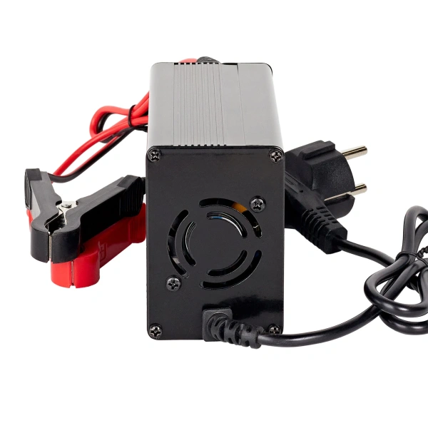 Зарядное утройство LiFePo4 14.6v (12v) 10A PB10A от прозводителя Prombattery