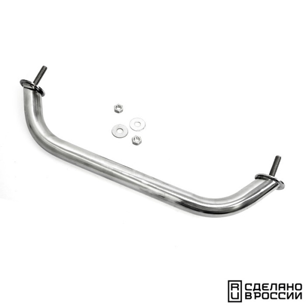 Поручень диам 25мм, 350 мм 030212T от прозводителя Техномарин