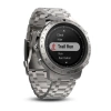 Garmin fēnix® Chronos 010-01957-01 от прозводителя Garmin