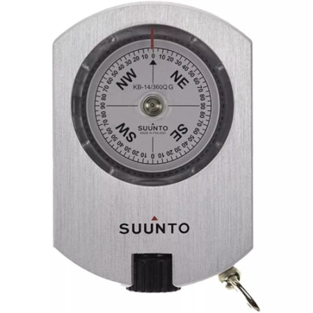 Компас Suunto KB-14 /360Q G SS020887000 от прозводителя Suunto 