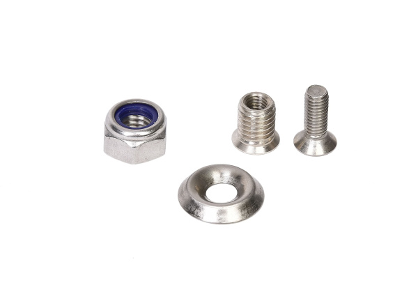 GLOMEX Replacement Installation Material for Satellite Antennas SATSCREWKIT от прозводителя GLOMEX