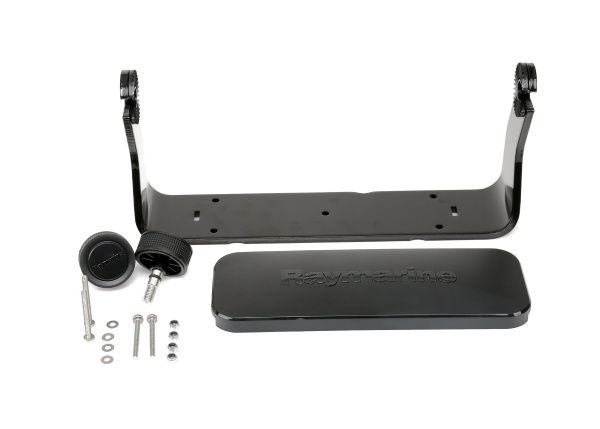 Raymarine Mounting Bracket AXIOM Pro 9 / eS9 Trunnion Mount Kit R70384 от прозводителя Raymarine