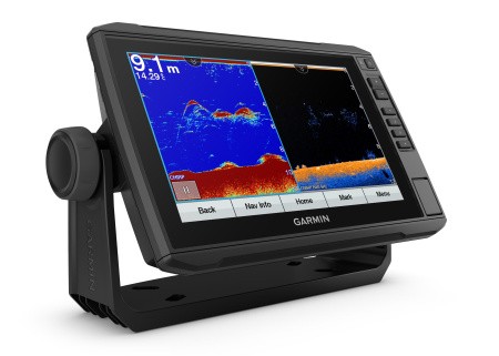 Garmin ECHOMAP UHD 92/93sv с GT56UHD-TM