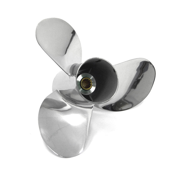 Винт гребной Solas 2121-093-09, 3x9 1/4x9 (R) 2121-093-09 от прозводителя Solas