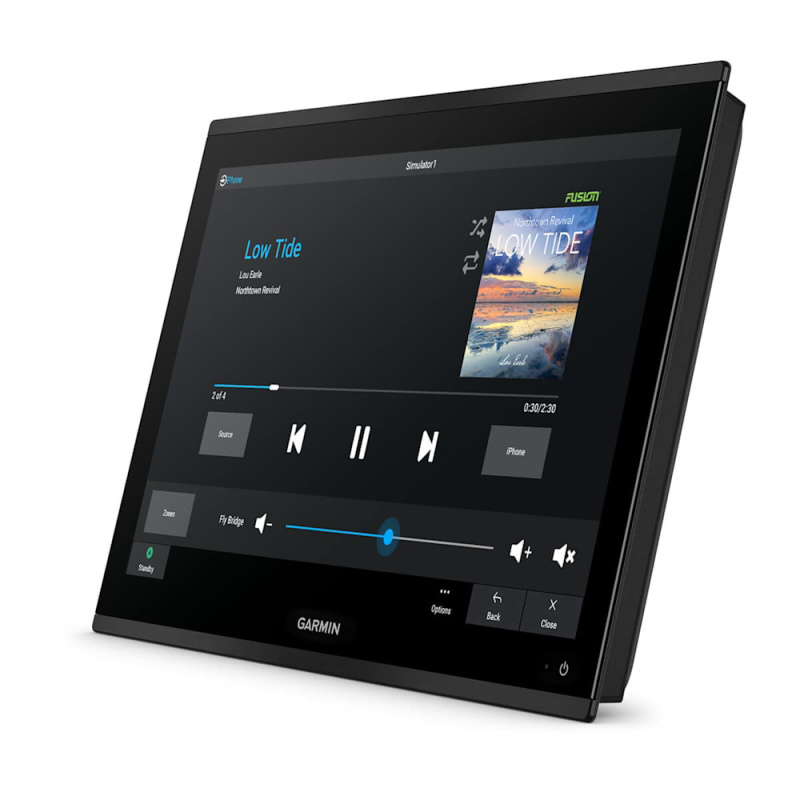 Garmin GPSMAP 9022 Без модуля
