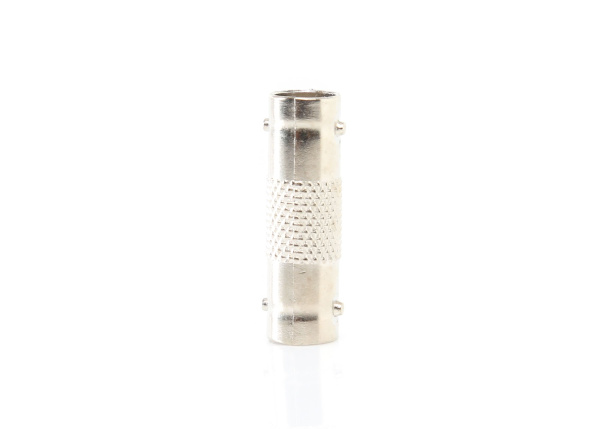 BNC-BNC Connector / straight 2x socketsView Ratings (0)  от прозводителя N/a