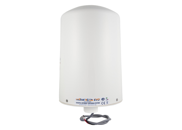 GLOMEX weBBoat Lite EVO WiFi Antenna IT1104EVO от прозводителя GLOMEX