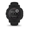 Garmin Instinct 2 - 45 мм SOLAR | Tactical | Black