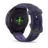 Garmin Forerunner 570 - 47 мм | Indigo Aluminium with Translucent Imperial Purple/Indigo Band
