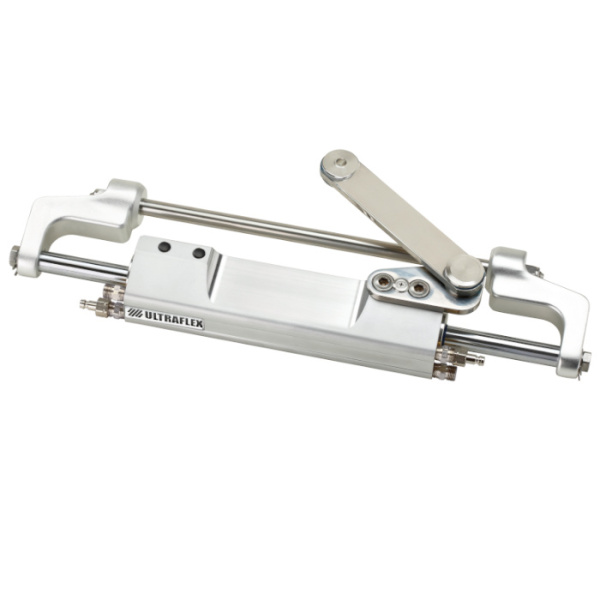 Комплект ГСУ с гидроусилителем Masterdrive (Укомплектованный) MD40F от прозводителя Ultraflex