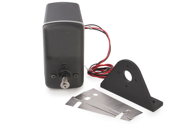 RAYMARINE Mechanical Rotary Drive for Autopilots / Type 2 / 24 V M81137 от прозводителя Raymarine