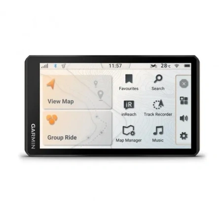 Навигатор Garmin Tread 2 010-02972-10 от прозводителя Garmin