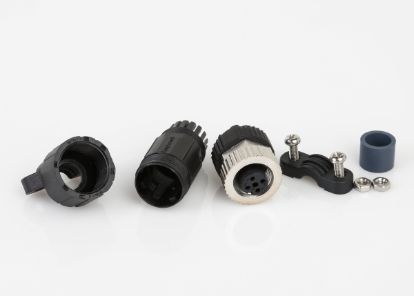 NMEA2000 NMEA2000 Plug, Female / Micro-C 61044 от прозводителя N/a