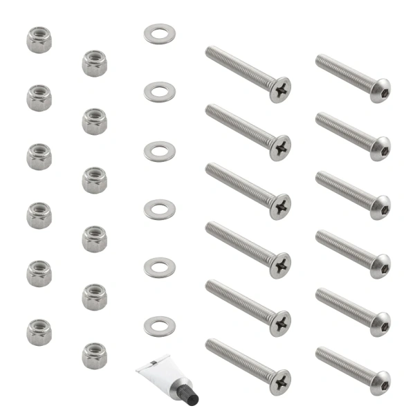 Quick Release Bracket / RTA-55 1854055 от прозводителя Minn Kota