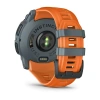 Garmin Instinct 3 - 50 мм SOLAR | Twilight with Solstice Band