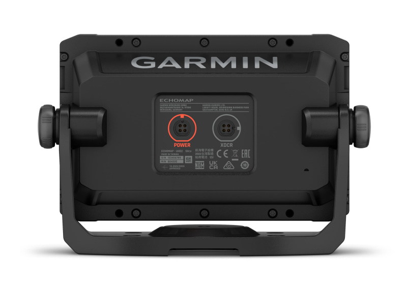 Garmin ECHOMAP UHD2 52cv/53cv без датчика 010-02589-00 от прозводителя Garmin Garmin ECHOMAP UHD2 52cv/53cv без датчика 010-02589-00 от прозводителя Garmin