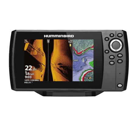 Humminbird HELIX 7X MSI GPS G3 410950-1M от прозводителя Humminbird