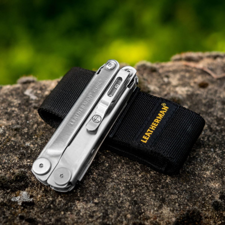Мультитул LEATHERMAN CURL 832932 832932 от прозводителя Leatherman