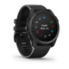 Garmin tactix 7 Standard с черным ремешком 010-02704-01 от прозводителя Garmin