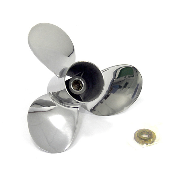 Винт гребной Solas 1121-093-07, 3x9 1/4x7 (R) 1121-093-07 от прозводителя Solas