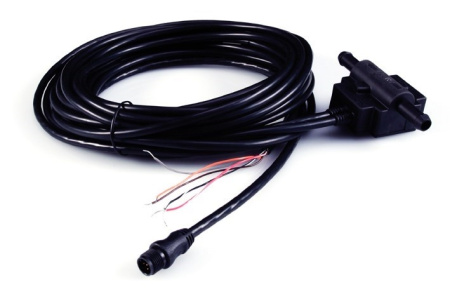 Дополнительный датчик пластик эхолоты Garmin (010-10365-00) 010-10365-00 от прозводителя Garmin