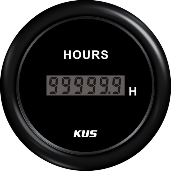 Счетчик моточасов (BB) KY39201 от прозводителя KUS