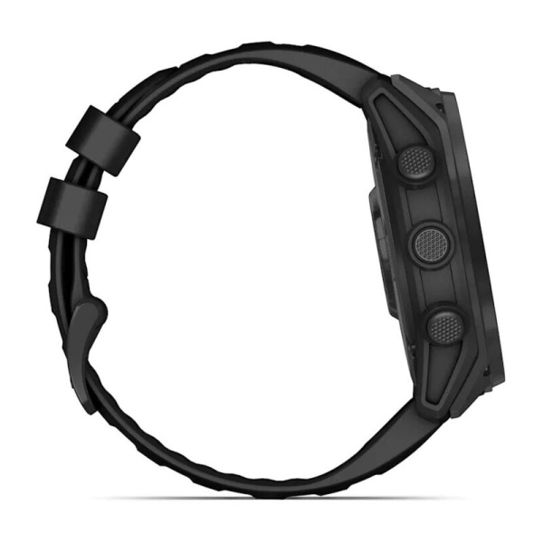 GARMIN  TACTIX 8 – 51 mm, Solar Ballistics black 010-03407-01 от прозводителя Garmin